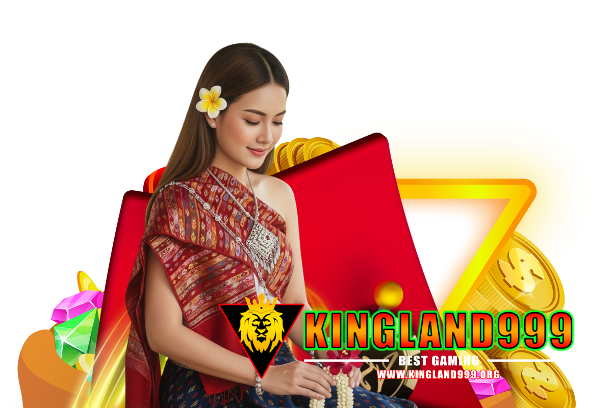 kingland999 wallet